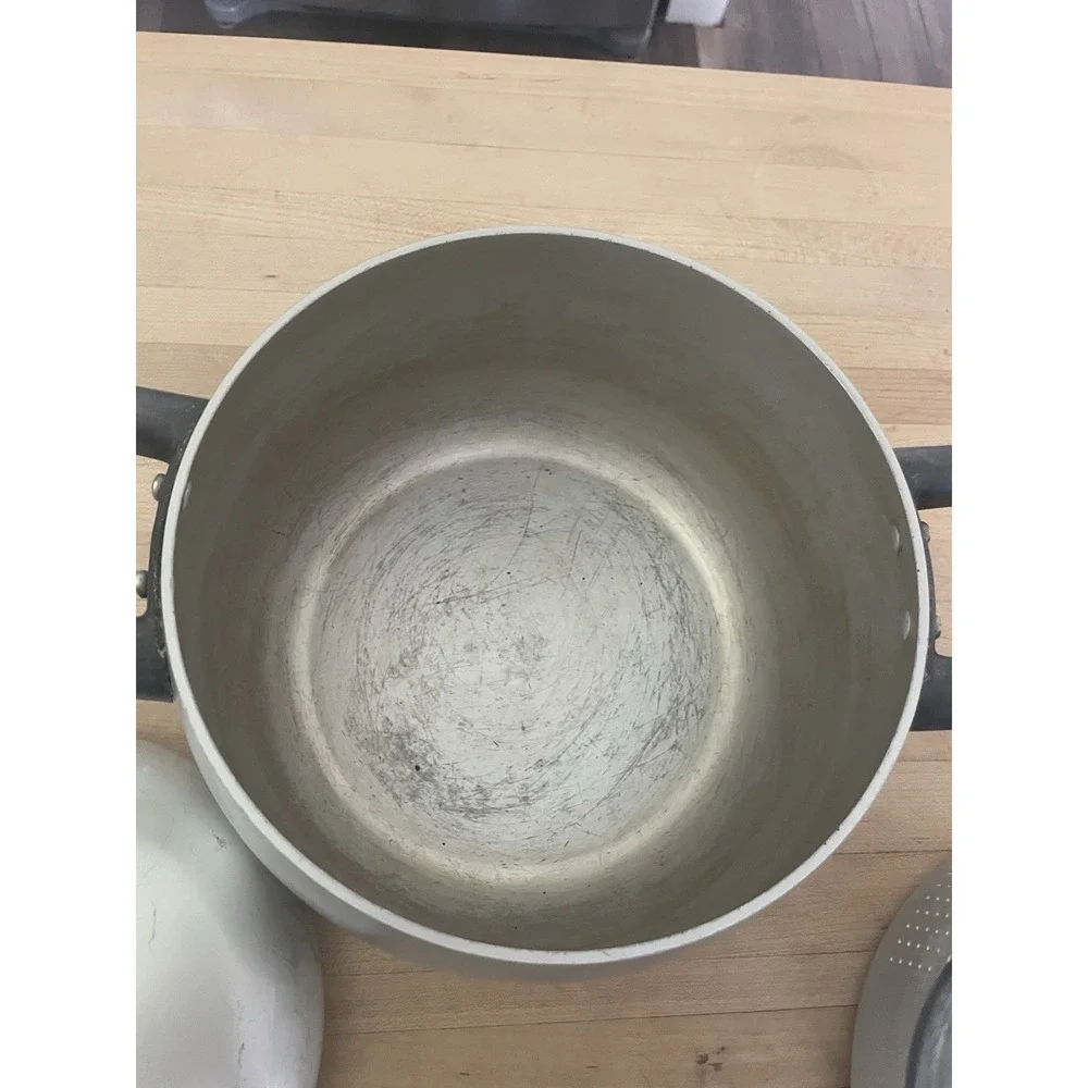 Riken loretta aluminum